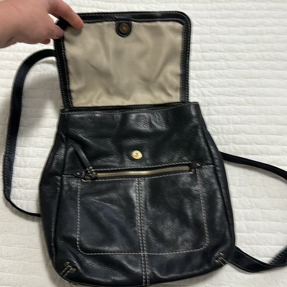 American Leather company backpack main image 7